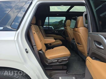 2021 Cadillac Escalade Sport 1SC - miniatura 17