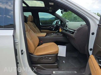 2021 Cadillac Escalade Sport 1SC - miniatura 19
