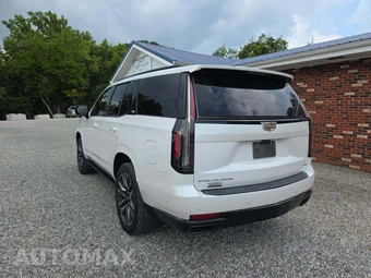 2021 Cadillac Escalade Sport 1SC - miniatura 2
