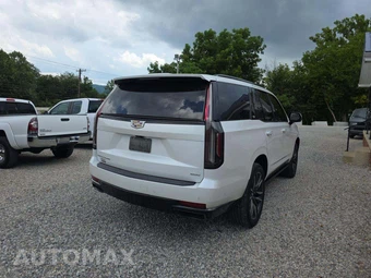 2021 Cadillac Escalade Sport 1SC - miniatura 3