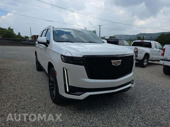 2021 Cadillac Escalade Sport 1SC - miniatura 4