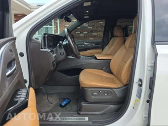 2021 Cadillac Escalade Sport 1SC - miniatura 6