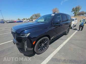 2021 Cadillac Escalade Sport 1SC