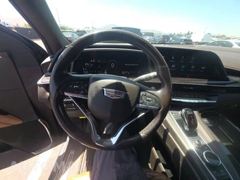 2021 Cadillac Escalade Sport 1SC - miniatura 10