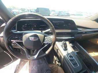 2021 Cadillac Escalade Sport 1SC - miniatura 11