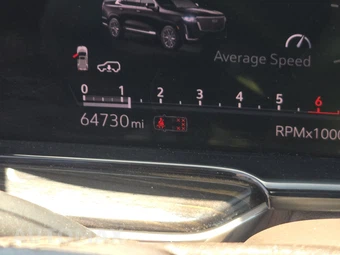 2021 Cadillac Escalade Sport 1SC - miniatura 12