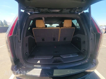 2021 Cadillac Escalade Sport 1SC - miniatura 16