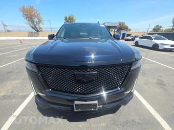 2021 Cadillac Escalade Sport 1SC - miniatura 2