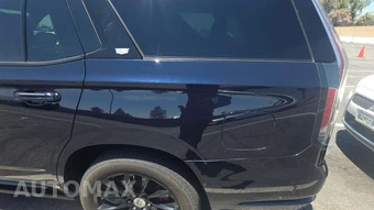 2021 Cadillac Escalade Sport 1SC - miniatura 28