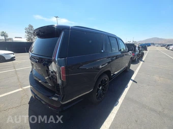 2021 Cadillac Escalade Sport 1SC - miniatura 4