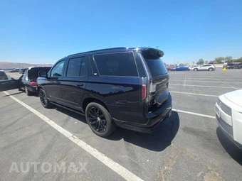 2021 Cadillac Escalade Sport 1SC - miniatura 6
