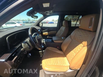 2021 Cadillac Escalade Sport 1SC - miniatura 7