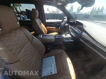 2021 Cadillac Escalade Sport 1SC - miniatura 8