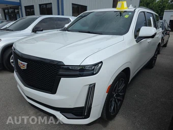 2021 Cadillac Escalade Sport 1SC