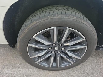 2021 Cadillac Escalade Sport 1SC - miniatura 10