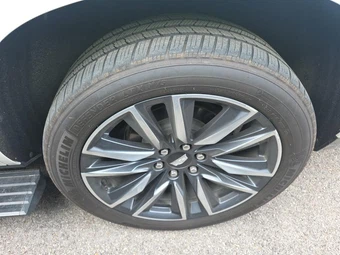2021 Cadillac Escalade Sport 1SC - miniatura 11