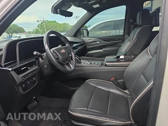 2021 Cadillac Escalade Sport 1SC - miniatura 13