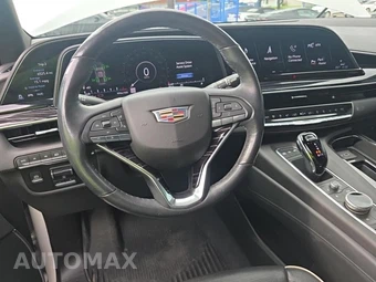 2021 Cadillac Escalade Sport 1SC - miniatura 14