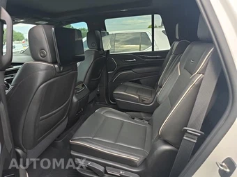 2021 Cadillac Escalade Sport 1SC - miniatura 16