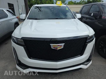 2021 Cadillac Escalade Sport 1SC - miniatura 2