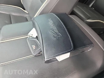 2021 Cadillac Escalade Sport 1SC - miniatura 21