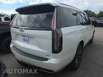 2021 Cadillac Escalade Sport 1SC - miniatura 4