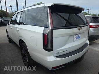 2021 Cadillac Escalade Sport 1SC - miniatura 6