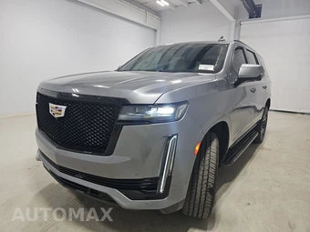 2021 Cadillac Escalade Sport 1SC