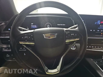 2021 Cadillac Escalade Sport 1SC - miniatura 10