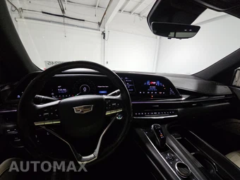 2021 Cadillac Escalade Sport 1SC - miniatura 11