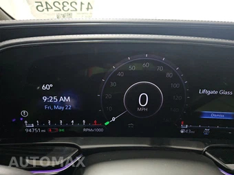 2021 Cadillac Escalade Sport 1SC - miniatura 12