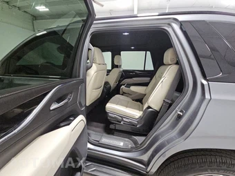 2021 Cadillac Escalade Sport 1SC - miniatura 13