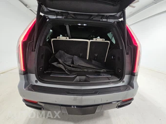 2021 Cadillac Escalade Sport 1SC - miniatura 17