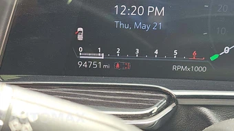 2021 Cadillac Escalade Sport 1SC - miniatura 19