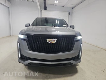2021 Cadillac Escalade Sport 1SC - miniatura 2