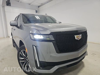 2021 Cadillac Escalade Sport 1SC - miniatura 3