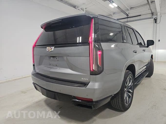 2021 Cadillac Escalade Sport 1SC - miniatura 4