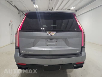 2021 Cadillac Escalade Sport 1SC - miniatura 5