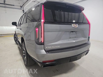 2021 Cadillac Escalade Sport 1SC - miniatura 6