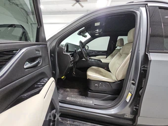 2021 Cadillac Escalade Sport 1SC - miniatura 7