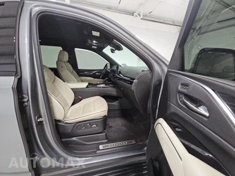 2021 Cadillac Escalade Sport 1SC - miniatura 8