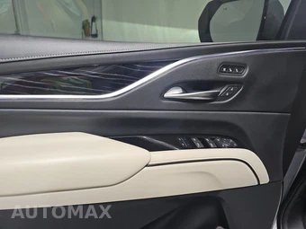 2021 Cadillac Escalade Sport 1SC - miniatura 9