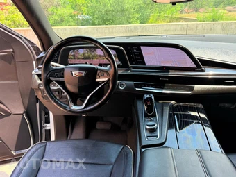 2021 Cadillac Escalade Sport 1SC - miniatura 10
