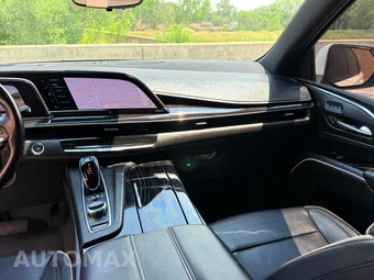 2021 Cadillac Escalade Sport 1SC - miniatura 11