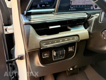 2021 Cadillac Escalade Sport 1SC - miniatura 12