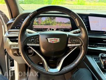 2021 Cadillac Escalade Sport 1SC - miniatura 13