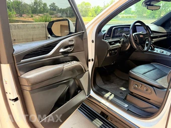2021 Cadillac Escalade Sport 1SC - miniatura 17