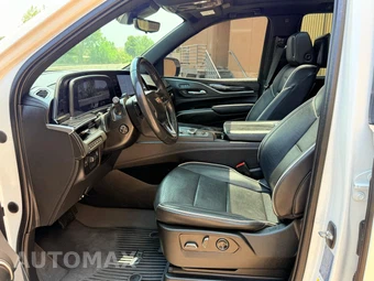 2021 Cadillac Escalade Sport 1SC - miniatura 18