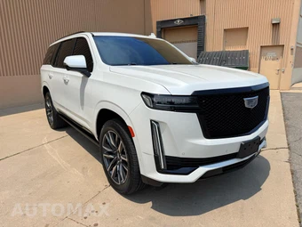 2021 Cadillac Escalade Sport 1SC - miniatura 2