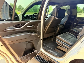 2021 Cadillac Escalade Sport 1SC - miniatura 20